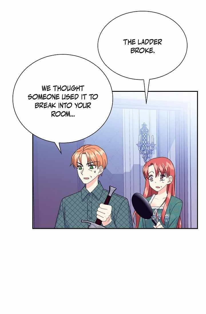 The Younger Male Lead Fell for Me before the Destruction Chapter 24 45